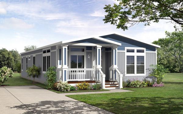 2026 Silvercrest Mobile Home For Sale