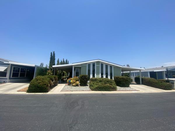 1990 Golden West Homes Mobile Home For Sale