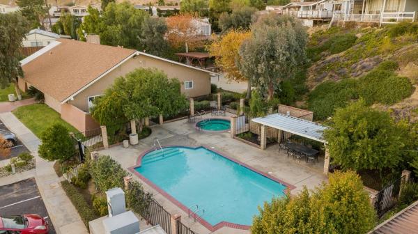 1979 Silvercrest  Home