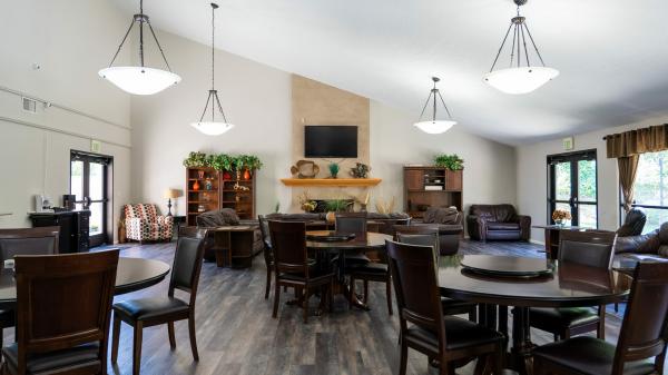 1979 Silvercrest  Home
