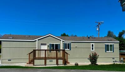 Photo 2 of 4 of home located at 22466 S Airport Rd 32 Sonora, CA 95370