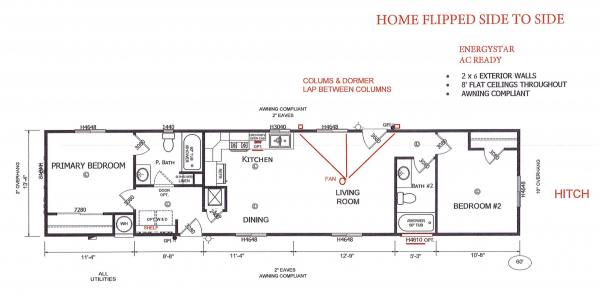 2025 Silvercrest  Home