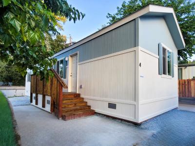 Photo 1 of 3 of home located at 22466 S Airport Rd 4 Sonora, CA 95370