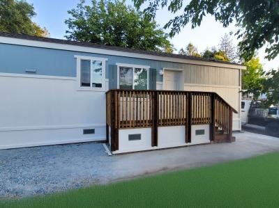 Photo 2 of 3 of home located at 22466 S Airport Rd 4 Sonora, CA 95370