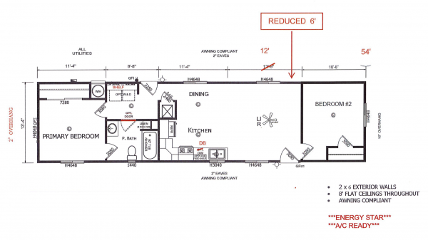 2025 Silvercrest  Home