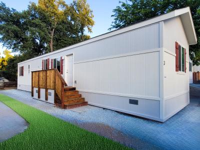 Mobile Home at 22466 S Airport Rd 3 Sonora, CA 95370