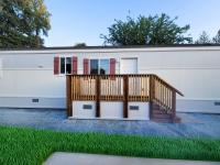 2025 Silvercrest  Home