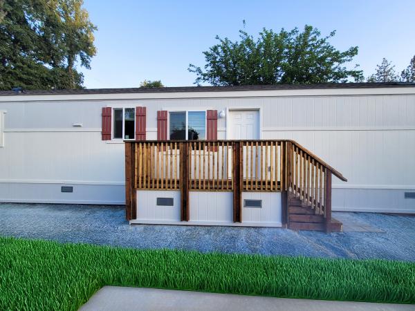2025 Silvercrest  Home