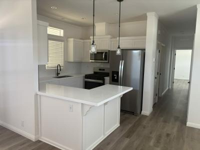 Photo 3 of 8 of home located at 3860 South Higuera Street B24 San Luis Obispo, CA 93401