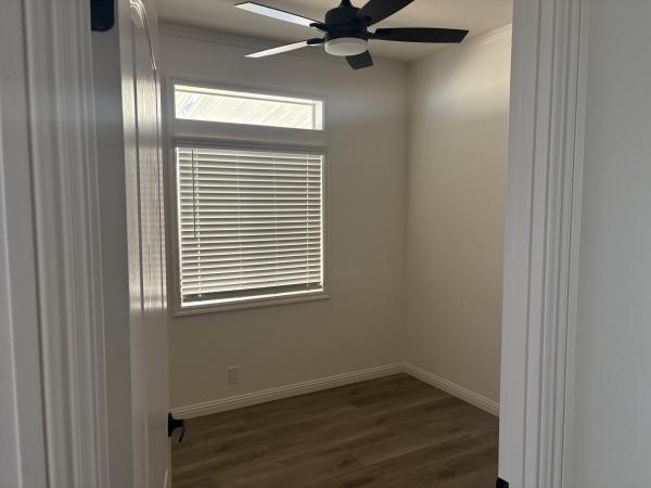 2025 Silvercrest  Home