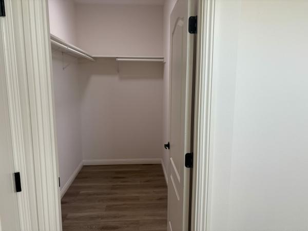 2025 Silvercrest  Home