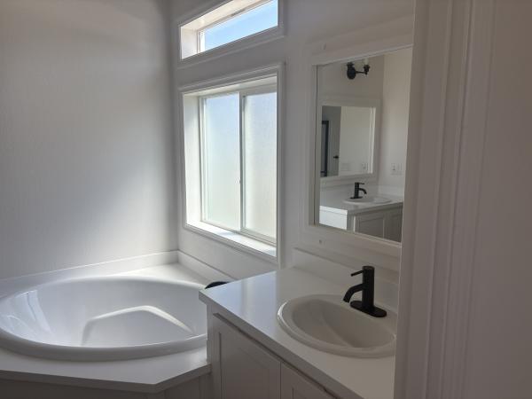 2025 Silvercrest  Home