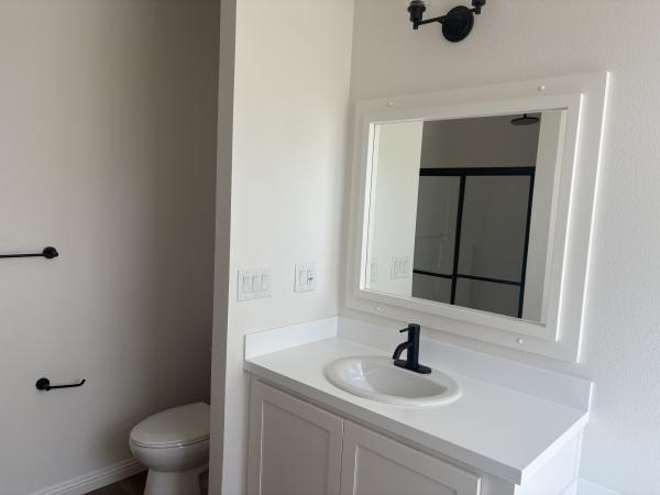 2025 Silvercrest  Home