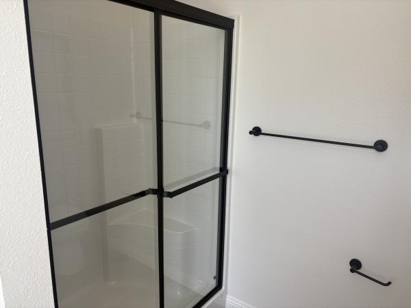 2025 Silvercrest  Home