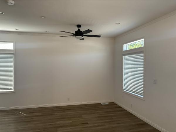 2025 Silvercrest  Home