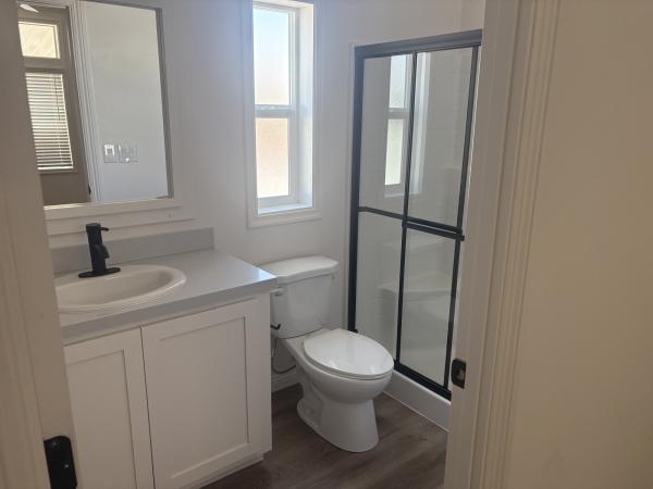 2025 Silvercrest Summit  Home