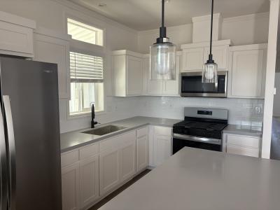 Photo 5 of 8 of home located at 3860 South Higuera Street A18 San Luis Obispo, CA 93401