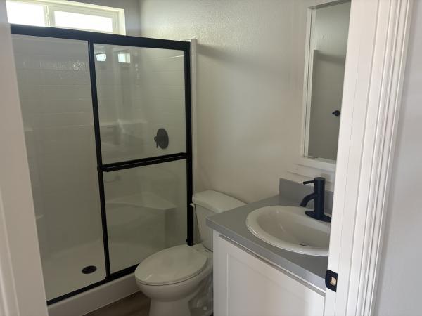 2025 Silvercrest BD07-5624  Home