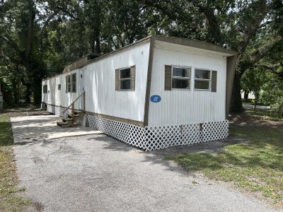 Mobile Home at 9924 E Us Hwy 92, Whispering Pines 1 Tampa, FL 33610