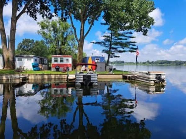 1973  Mobile Home For Sale