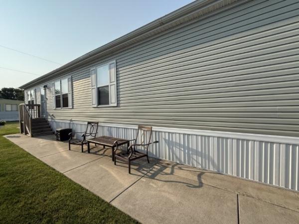 2020 Redman Homes Manufactured Home
