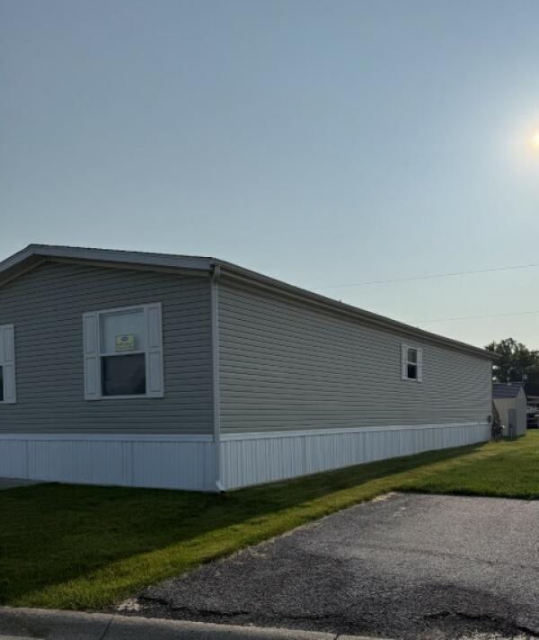 2020 Redman Homes Manufactured Home