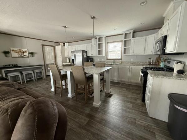 2020 Redman Homes Manufactured Home