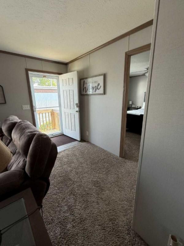 2020 Redman Homes Manufactured Home