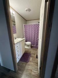 2020 Redman Homes Manufactured Home