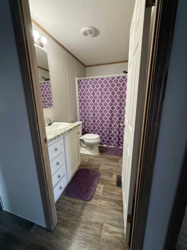 2020 Redman Homes Manufactured Home