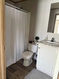 2020 Redman Homes Manufactured Home