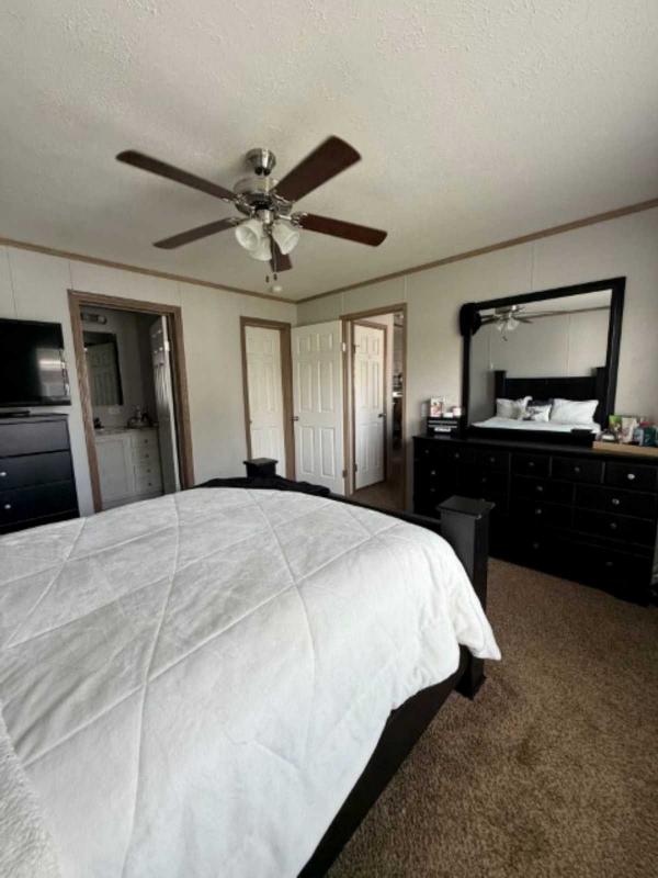 2020 Redman Homes Manufactured Home