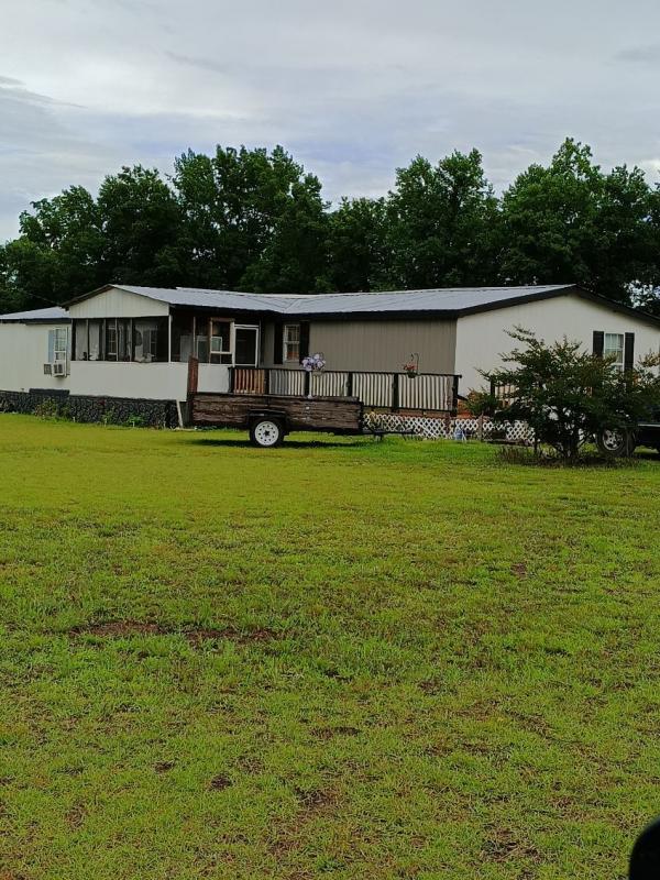 Photo 1 of 2 of home located at 3007 Richlands Hwy. Jacksonville, NC 28540