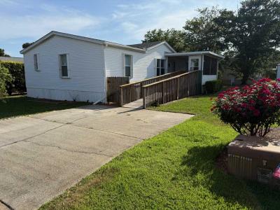 Mobile Home at 2231 Colonial Ave Navarre, FL 32566