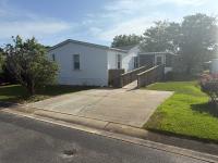 2000 Palm Harbor P52848D1 Manufactured Home