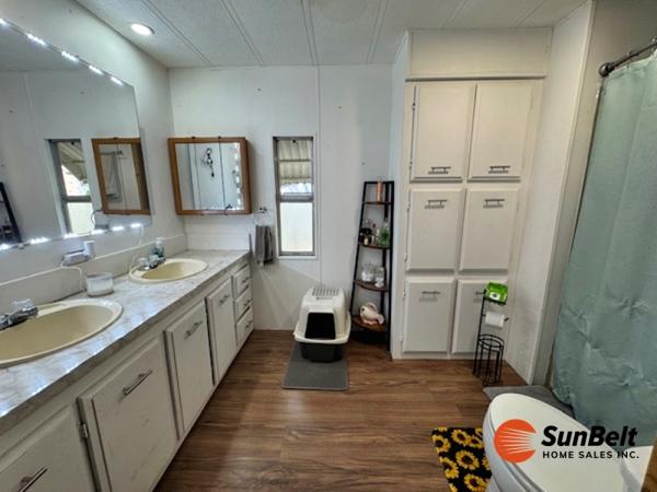 1981 FUQU Mobile Home