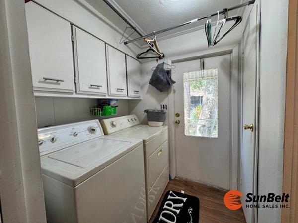 1981 FUQU Mobile Home