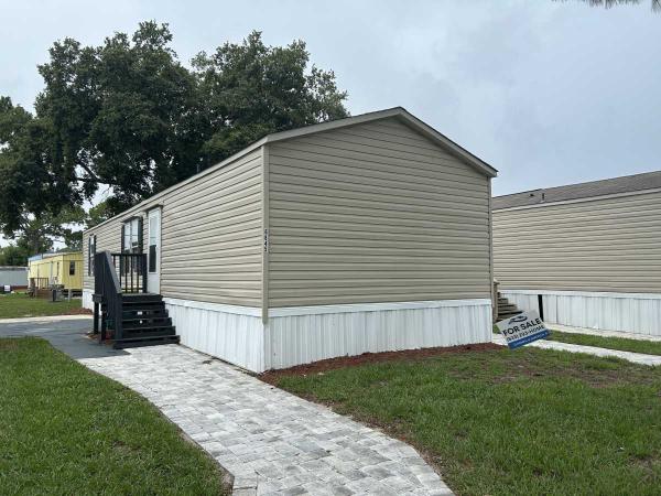 2021  Mobile Home For Sale