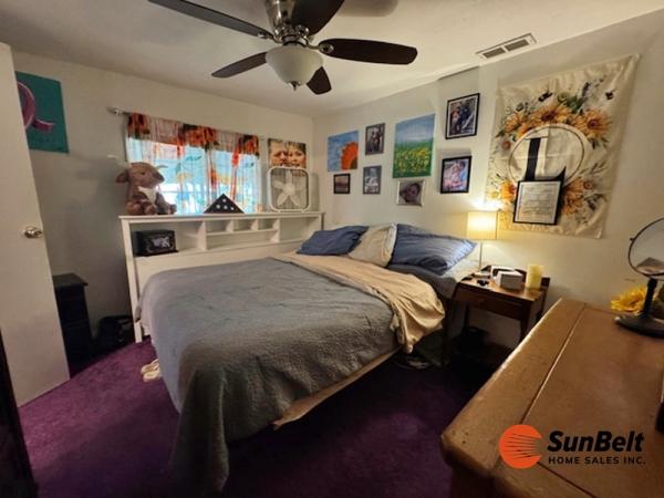 1981 FUQU Mobile Home