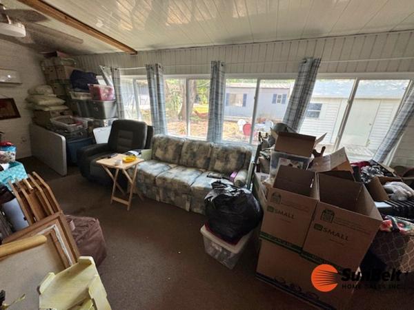 1981 FUQU Mobile Home