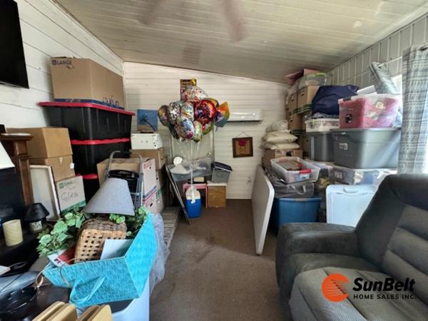 1981 FUQU Mobile Home
