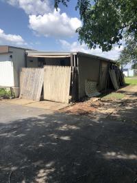 1983 Commodore Nova Manufactured Home