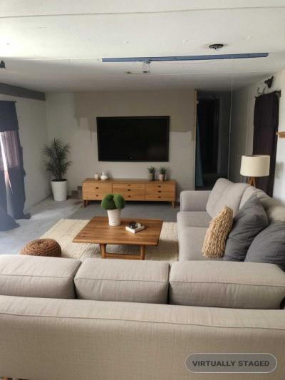 Photo 2 of 10 of home located at 2700 Brookpark Rd #130 Cleveland, OH 44134