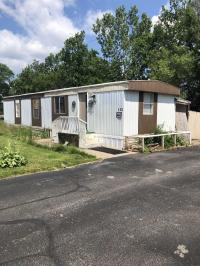 1983 Commodore Nova Manufactured Home