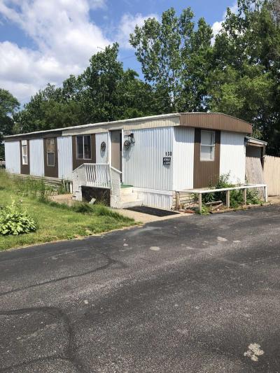 Photo 4 of 10 of home located at 2700 Brookpark Rd #130 Cleveland, OH 44134