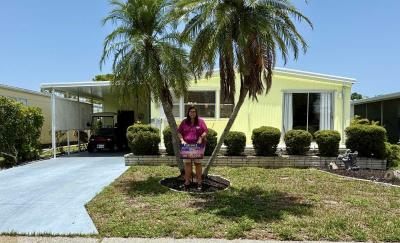Mobile Home at 425 Andros Venice, FL 34285