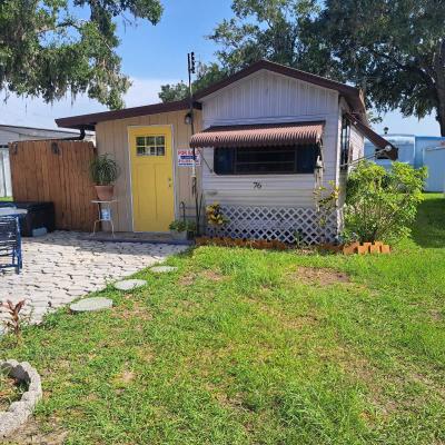Mobile Home at 34408 Sr 54  #76 Plant City, FL 33565