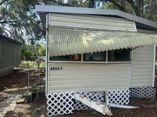 Photo 1 of 2 of home located at 10940 Clay Pit Rd., 4806A Tampa, FL 33610