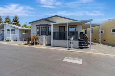 Mobile Home at 325 Sylvan Ave. #33 Mountain View, CA 94041