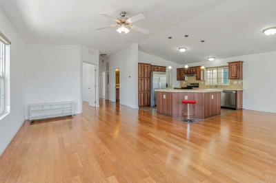 Photo 2 of 8 of home located at 325 Sylvan Ave. #33 Mountain View, CA 94041